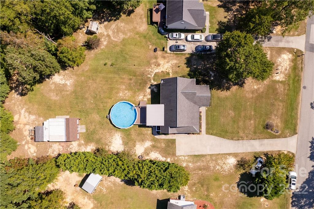 2029 Hunters Ridge Road Lancaster, SC 29720 - Photo 30 of 31 Gallery Image 30