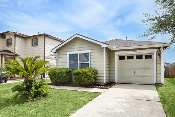 $1,400 | 19007 Remington Park Drive, Houston, TX 77073