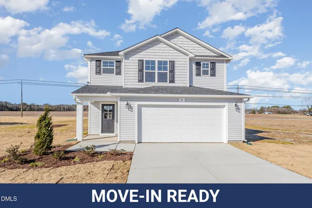 $299,706 | 77 Littlefield Lane, La Grange, NC 28551