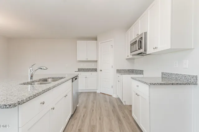 $299,706 | 77 Littlefield Lane, La Grange, NC 28551