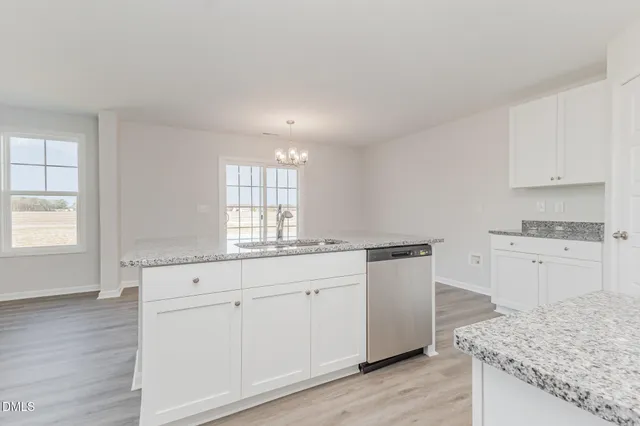 $299,706 | 77 Littlefield Lane, La Grange, NC 28551