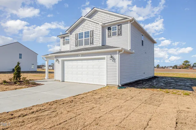 $299,706 | 77 Littlefield Lane, La Grange, NC 28551