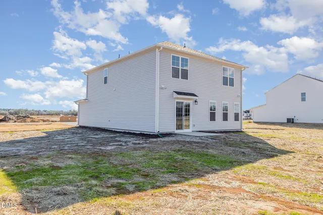 $299,706 | 77 Littlefield Lane, La Grange, NC 28551