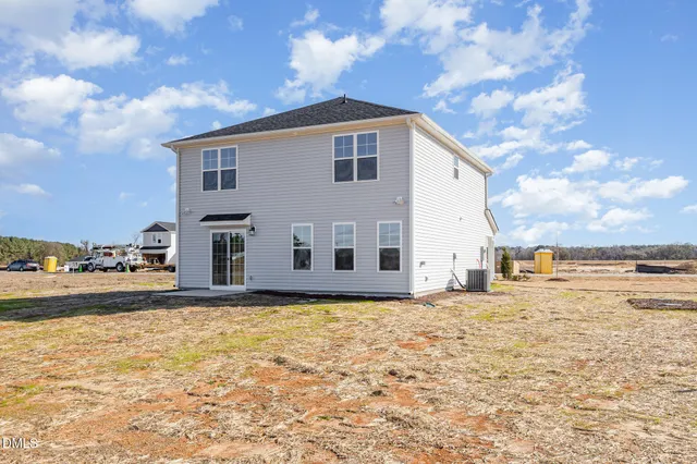 $299,706 | 77 Littlefield Lane, La Grange, NC 28551