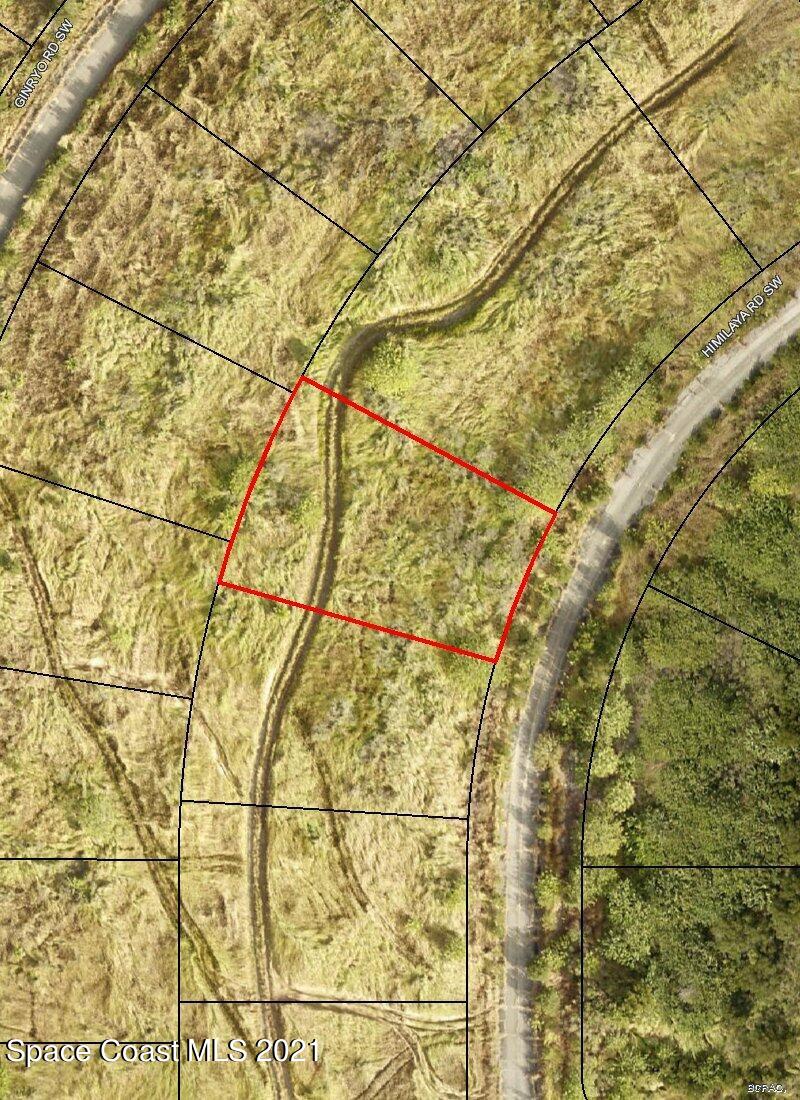 2720 Himilaya Rd. SW