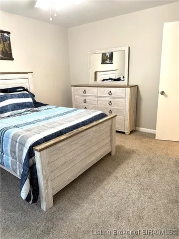 $459,900 | 1817 South Carmel Road, Hanover, IN 47243