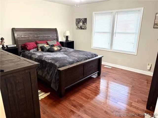 $459,900 | 1817 South Carmel Road, Hanover, IN 47243