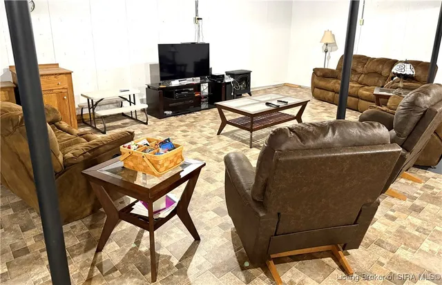 $459,900 | 1817 South Carmel Road, Hanover, IN 47243