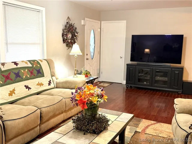 $459,900 | 1817 South Carmel Road, Hanover, IN 47243