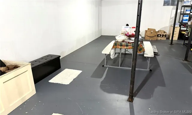 $459,900 | 1817 South Carmel Road, Hanover, IN 47243