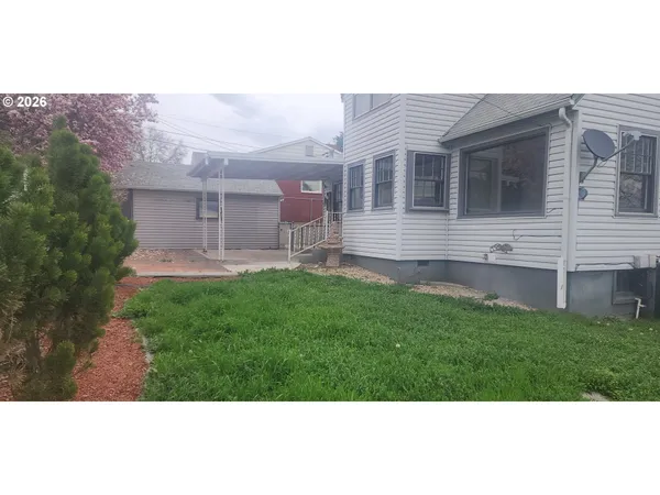 $310,000 | 627 Northwest 9th Street, Pendleton, OR 97801