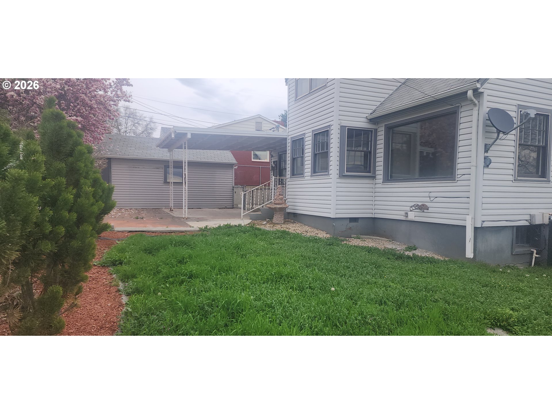 627 Northwest 9th Street Pendleton, OR 97801 - Photo 7 of 22