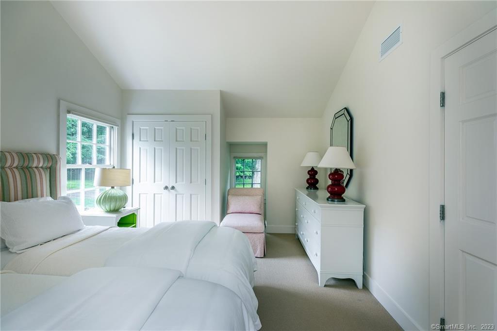 37 Turner Road Washington, CT 06794 - Photo 14 of 16 Second Bedroom