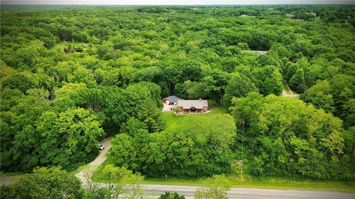 1770 South Wyckles Road Decatur, IL 62521 - Photo 38 of 39