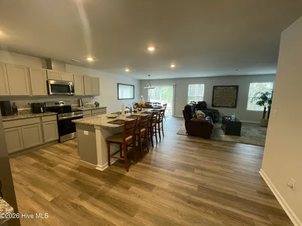 $320,000 | 1439 New Sun Drive Southeast, Bolivia, NC 28422