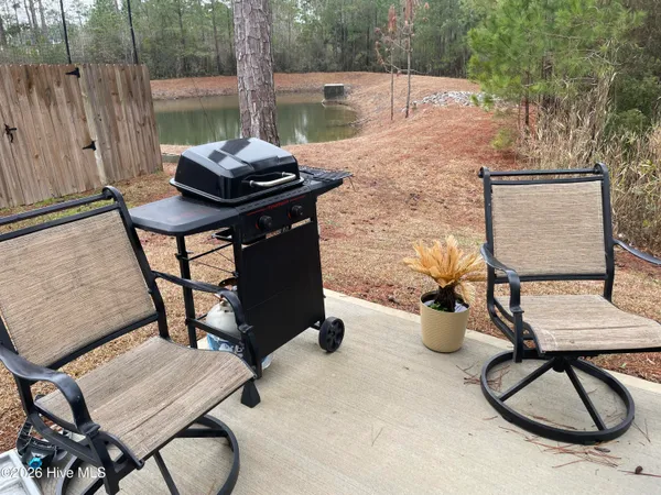 $320,000 | 1439 New Sun Drive Southeast, Bolivia, NC 28422