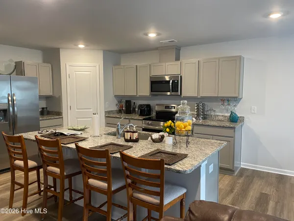 $320,000 | 1439 New Sun Drive Southeast, Bolivia, NC 28422