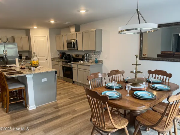 $320,000 | 1439 New Sun Drive Southeast, Bolivia, NC 28422