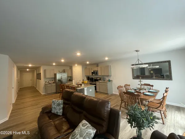 $320,000 | 1439 New Sun Drive Southeast, Bolivia, NC 28422