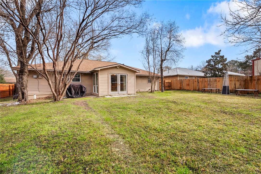 2902 Indiana Avenue Bryan, TX 77803 - Photo 23 of 24