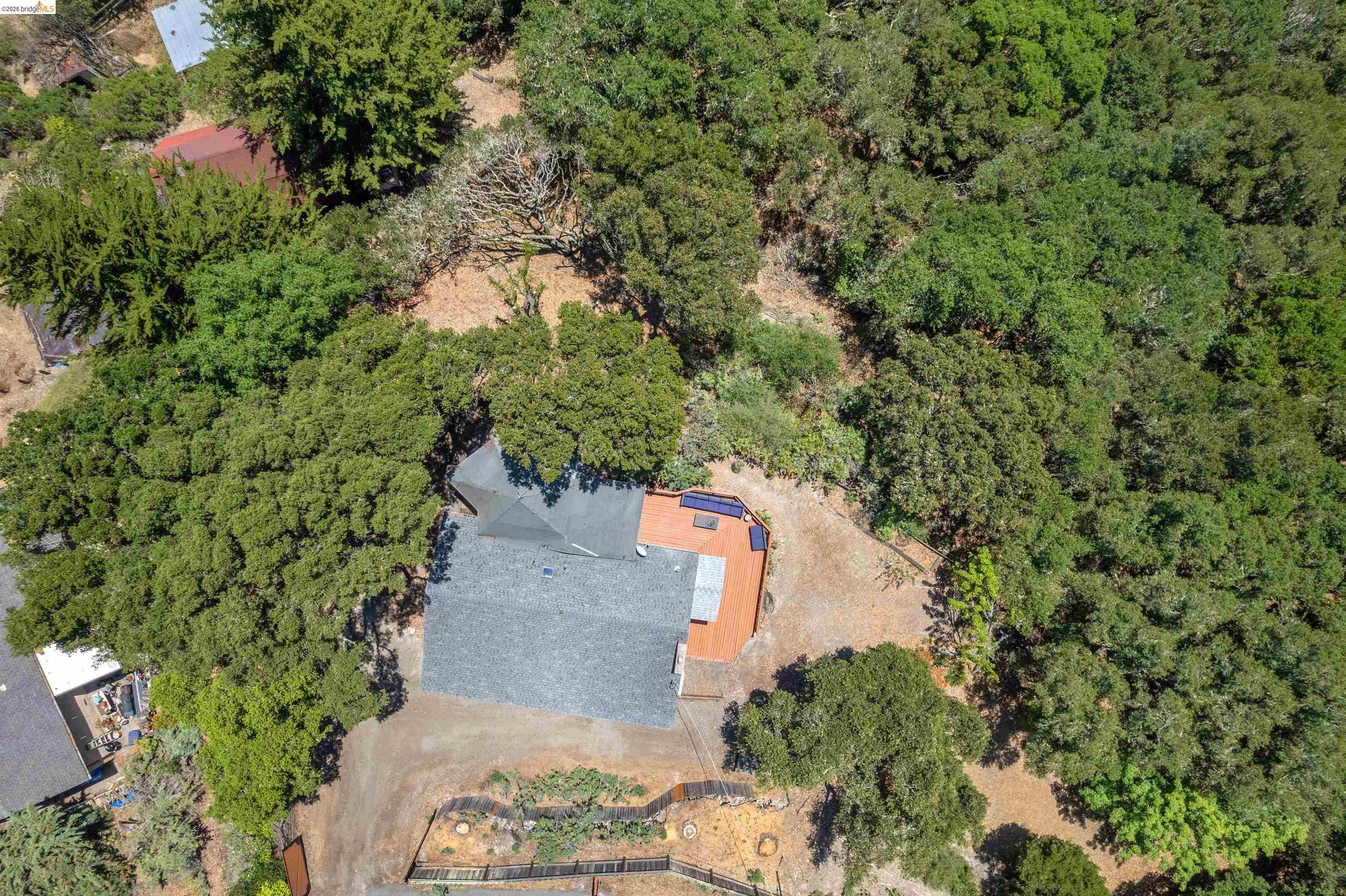 7001 Monte Verde Road El Sobrante, CA 94803 - Photo 44 of 53