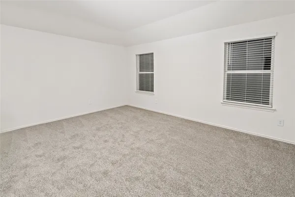 a view of small space