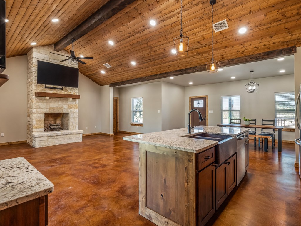 190 Nott Branch Road Harper, TX 78631 - Photo 16 of 40 Gallery Image 16