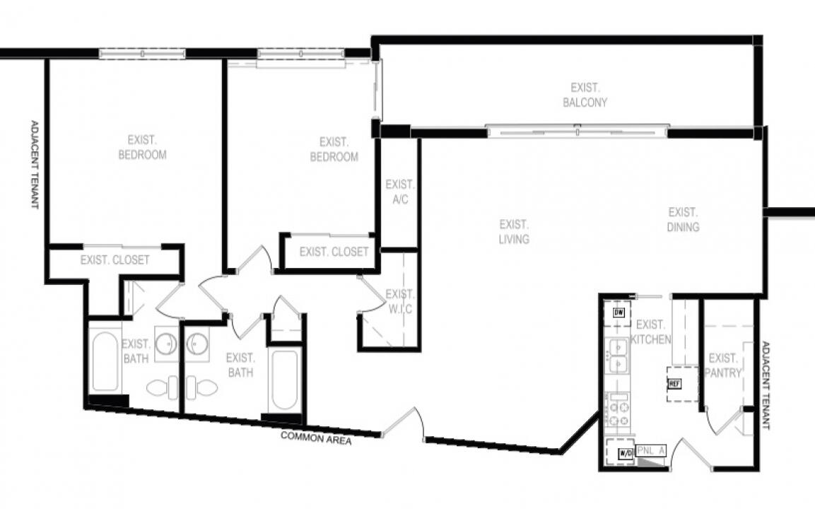 44 Cocoanut Row, Unit B124 Palm Beach, FL 33480 - Photo 28 of 28 28