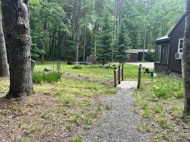 1196 Edes Falls Road Harrison, ME 04040 - Photo 19 of 22 Yard