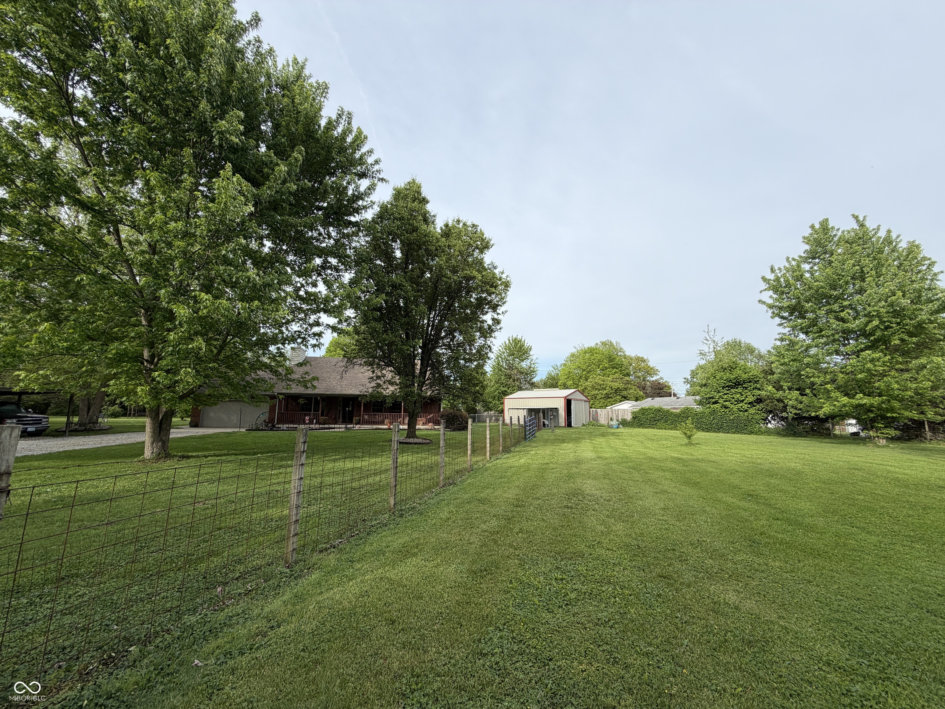 9236 Crawfordsville Road Indianapolis, IN 46234 - Photo 17 of 81