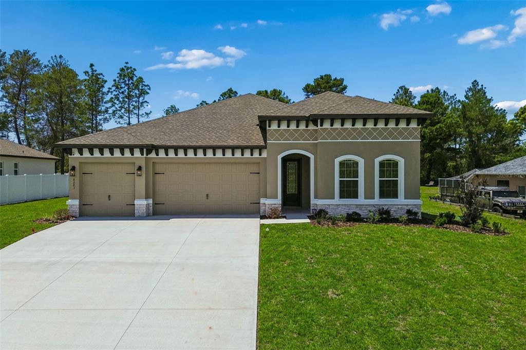 8283 Nittany Road Weeki Wachee, FL 34613 - Photo 1 of 35