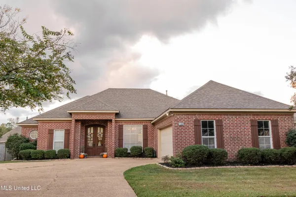 $310,000 | 184 Provonce Park, Brandon, MS 39042