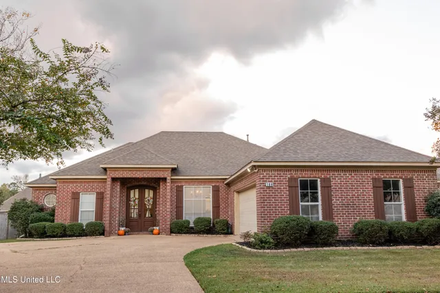 $315,000 | 184 Provonce Park, Brandon, MS 39042