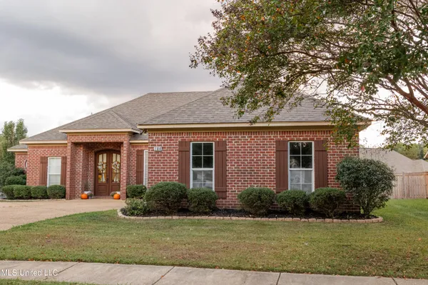 $310,000 | 184 Provonce Park, Brandon, MS 39042