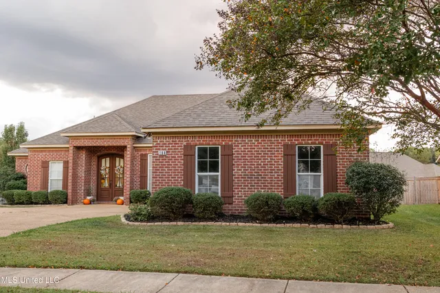 $315,000 | 184 Provonce Park, Brandon, MS 39042