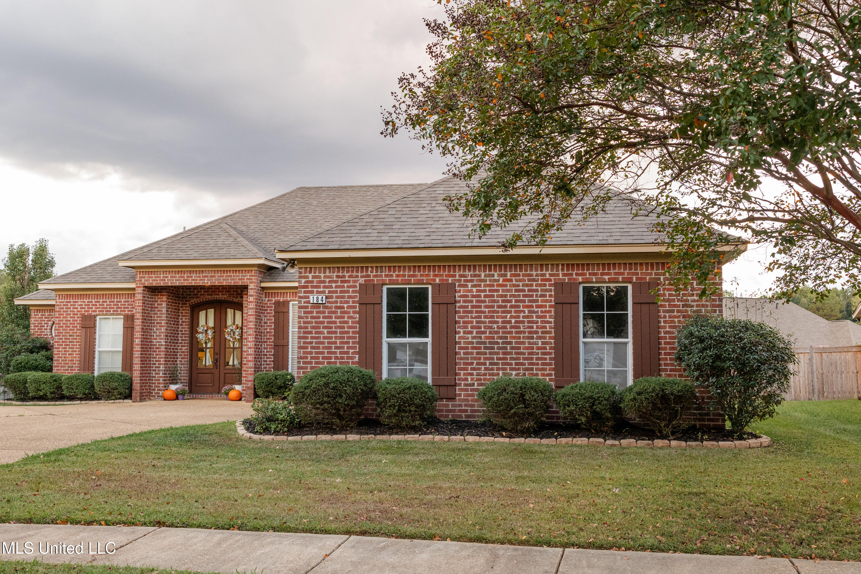 184 Provonce Park Brandon, MS 39042 - Photo 2 of 34 184 Provonce Park Gallery-8300