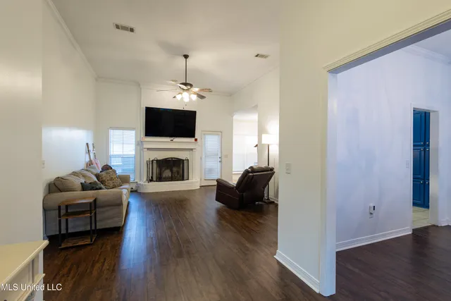 $315,000 | 184 Provonce Park, Brandon, MS 39042