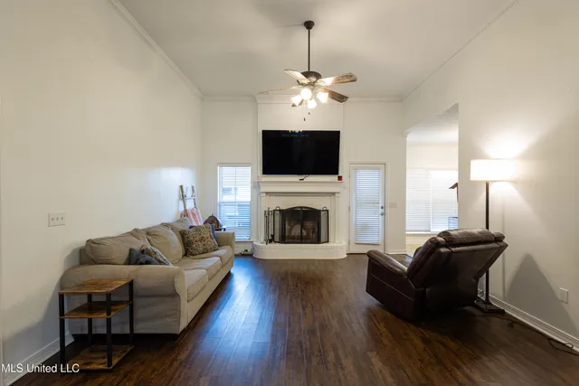 $315,000 | 184 Provonce Park, Brandon, MS 39042