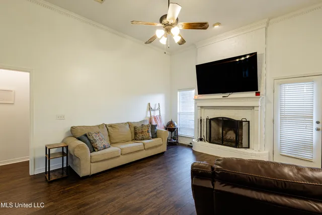 $315,000 | 184 Provonce Park, Brandon, MS 39042