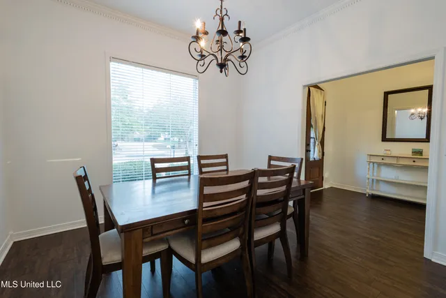 $315,000 | 184 Provonce Park, Brandon, MS 39042