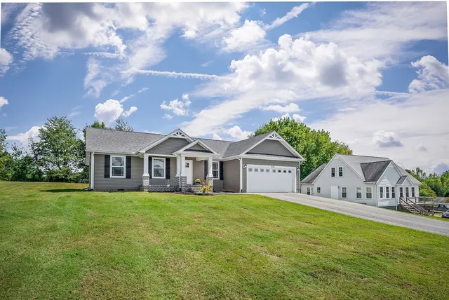 $329,900 | 235 Rickman Monterey Highway, Rickman, TN 38580