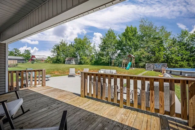 $329,900 | 235 Rickman Monterey Highway, Rickman, TN 38580