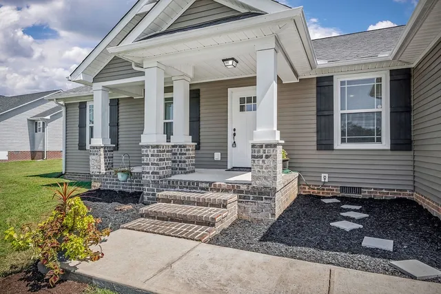 $329,900 | 235 Rickman Monterey Highway, Rickman, TN 38580