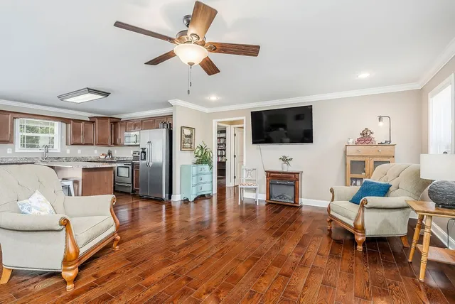 $329,900 | 235 Rickman Monterey Highway, Rickman, TN 38580