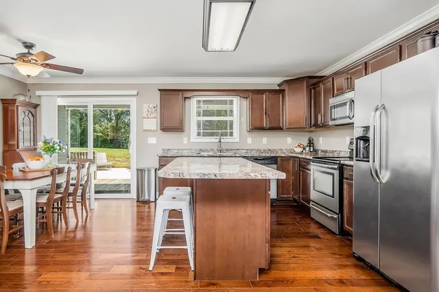 $329,900 | 235 Rickman Monterey Highway, Rickman, TN 38580