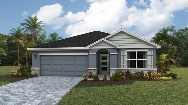 $378,890 | 1831 Vandalia Place, Parrish, FL 34219