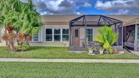 9110 Tracy Court, Unit 2 Boca Raton, FL 33496 - Photo 31 of 43 Photo 31