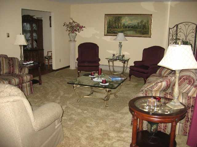 541 Randall Road Ballston, NY 12020 - Photo 12 of 12 Photo 12