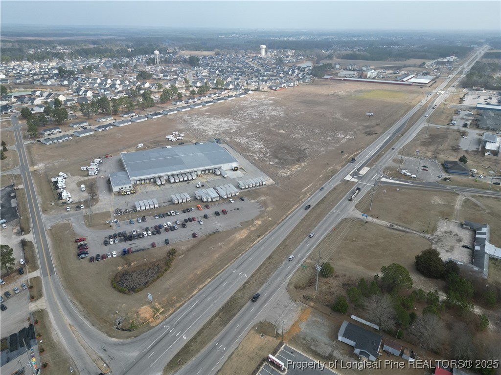0 Fayetteville Road Raeford, NC 28376 - Photo 5 of 12 a view of a city