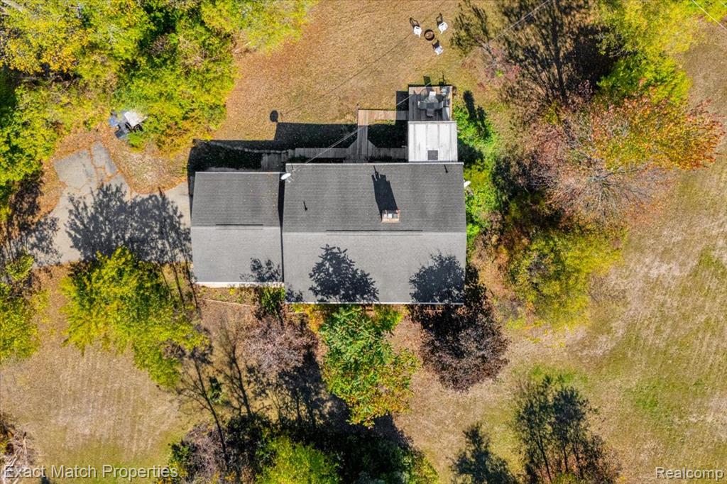 7600 Haley Road White Lake, MI 48383 - Photo 35 of 40